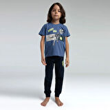 Roly Poly Pijama Takımı RP3535