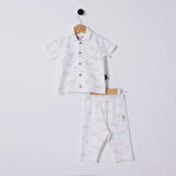 U.S. Polo Assn Pijama Takımı USB2329