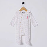 U.S. Polo Assn Bebek Tulumu USB2435