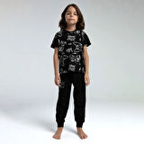 Roly Poly Pijama Takımı RP3540