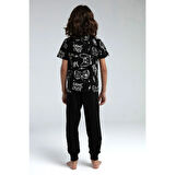 Roly Poly Pijama Takımı RP3540