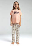 ROLY POLY RP3585-2 KIZ ÇOCUK İKİLİ TAKIM