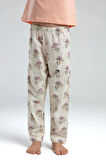 ROLY POLY RP3585-2 KIZ ÇOCUK İKİLİ TAKIM