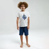 Arnetta 3314G Baba/Oğul (Garson Boy) İkili Takım