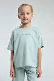 ROLY POLY RP3590-2 KIZ ÇOCUK BERMUDA TAKIM