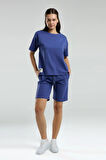 ROLY POLY RP3592 BAYAN BERMUDA TAKIM