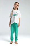 ROLY POLY RP3614-2 KIZ ÇOCUK İKİLİ  TAKIM