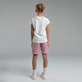 RolyPoly 3626C Kız Çocuk Bermuda Yazlık Pijama Takım