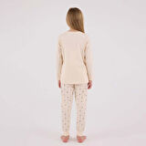 Arnetta Kız Çocuk Pijama Takımı 3434