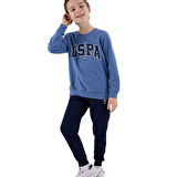 Kız Çocuk Eşofman Takımı