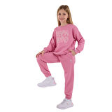 Kız Çocuk Eşofman Takımı