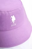U.s. Polo Şapka Usb3044 Lila