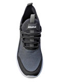NORTH OF WILD Wildbull QUA Füme Erkek Günlük Sneaker