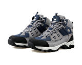 Gamelu 23Km Want Bot Grey Erkek Trekking Bot Ve Ayakkabısı 23KM-WANT-BOT-GREY Gri