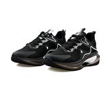 Gamelu 24Ym Biceps Siyah Erkek Günlük Ayakkabı 24YM-BICEPS-SIYAH Siyah