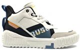 Gamelu Polo Bot Boğazlı Sneakers Erkek Spor Ayakkabı