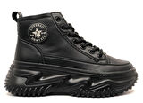 Gamelu Ginza 5cm Yüksekliğinde Hafif Taban Sneaker Ayakkabı