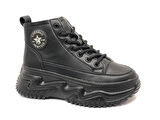 Gamelu Ginza 5cm Yüksekliğinde Hafif Taban Sneaker Ayakkabı