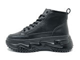Gamelu Ginza 5cm Yüksekliğinde Hafif Taban Sneaker Ayakkabı