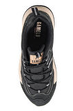 Gamelu Easy Erkek Spor Ayakkabı - Siyah