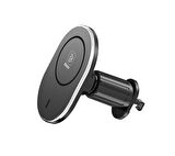 IBERRY MAGX1 MG01 KANCALI MANYETİK ARAÇ İÇİ TELEFON TUTUCU