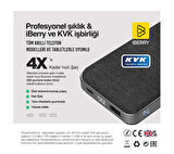 IBERRY İ20XL 20.000 mAh PD 20W TAŞINABİLİR ŞARJ ALETİ POWERBANK