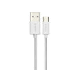 İBERRY C105T USB A TO TYPE-C 60 W HASIR KABLO