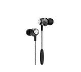 IBERRY BEYONDCOOL YÜKSEK BASS KABLOLU KULAKLIK SİYAH