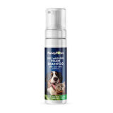 Fancy Paws Dry Washing Foam Shampoo Pudra Kokulu 200ml