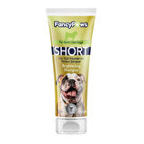 Fancy Paws Short Tüp Şampuan 250 ml