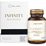 Cronos Pharma Infınıty Resveratrol 33 Kap