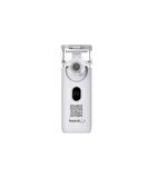 Respirox Nebulizatör Mesh Şarjlı YS-31
