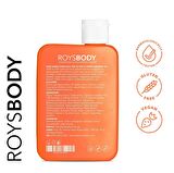 ROYS Beauty Leke Karşıtı Yüksek Korumalı Güneş Kremi 150 ml Spf 50