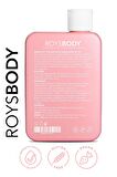 ROYS Beauty Renkli Cilt Tonu Eşitleyici Güneş Kremi 150 ml Spf 50