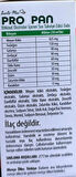 pro pan şurup