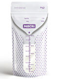 Mochi Anne Sütü Poşeti 200 Ml 120 Adet