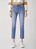 Ronna Slim Jean Pantolon