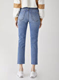 Ronna Slim Jean Pantolon