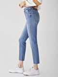 Ronna Slim Jean Pantolon