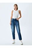 Ltb Maggıe X Maeko Wash Kadın Jean