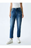 Ltb Maggıe X Maeko Wash Kadın Jean