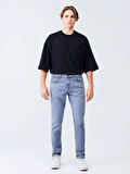 Joshua Slim Jean Pantolon