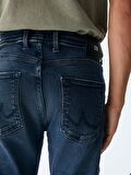 Dıego X Y Normal Bel Dar Paça Skınny Jean Pantolon