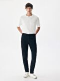 Lawrıe Y Normal Bel Jean Slim Pantolon