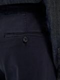 Lacivert Pantolon