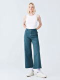 Danelle Relaxed Leg Jean Pantolon