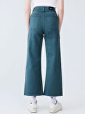 Danelle Relaxed Leg Jean Pantolon