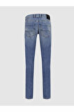 Ltb New Dıego X Venturo Undamaged Wash Erkek Jean Pantolon