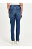 Ltb Ronna X Kalaıs Wash Kadın Jean Pantolon