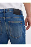 Ltb Alessıo Cleo Wash Erkek Jean Pantolon
